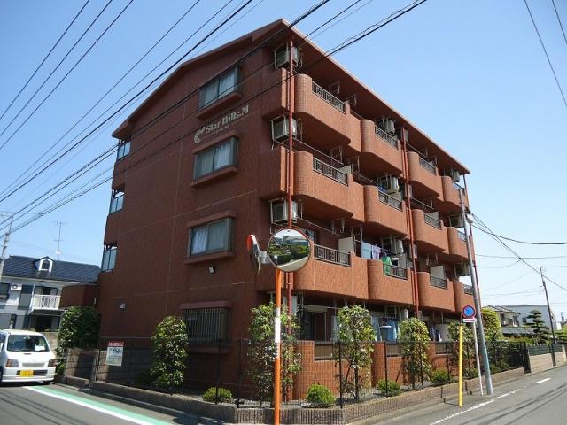 スターヒルズM