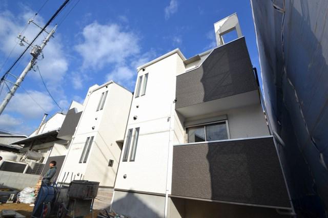 GRANDTIC JM 長束