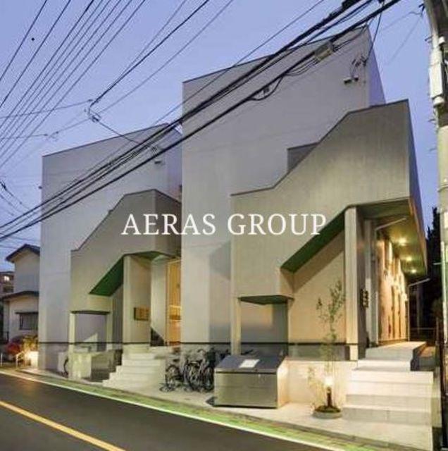 クラリエール東川口