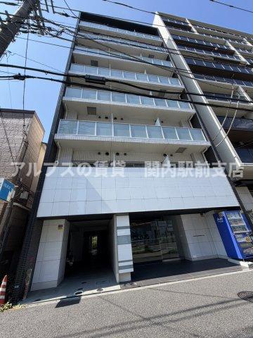 GROWS西横浜
