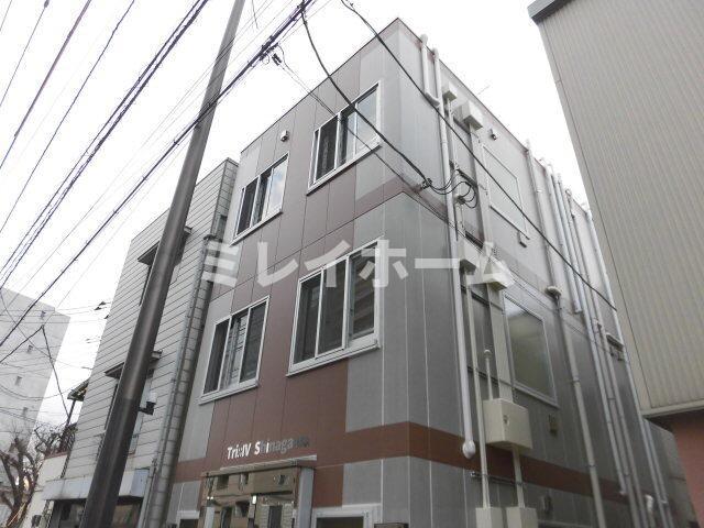 トライシブ品川