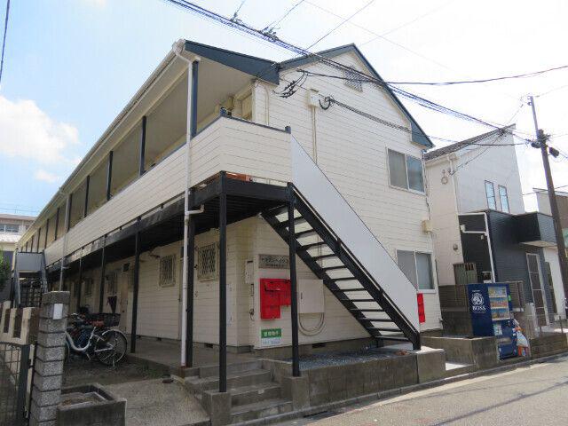 ヤマジンハイツⅢ