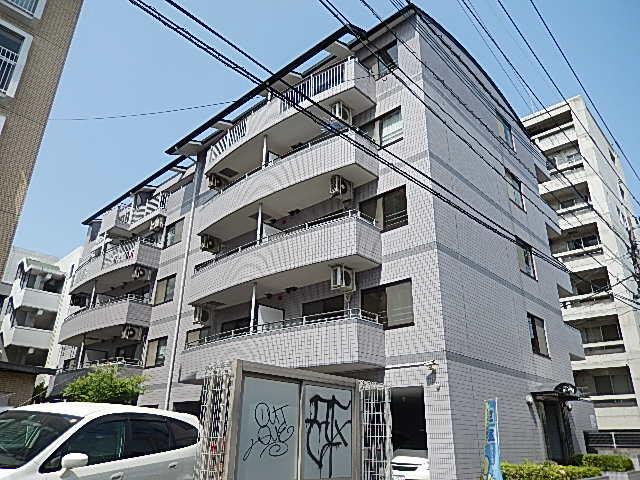 荒木ハイツ