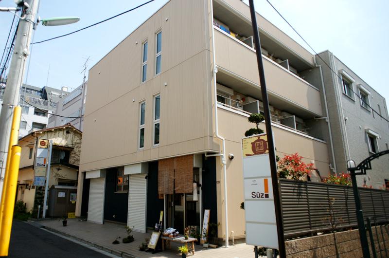 KURA松庵