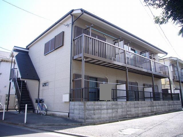 ベルハイム向原