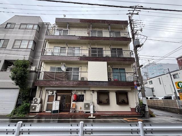 三養荘