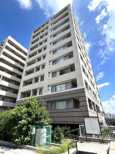 アビテ駒形リバーサイド
