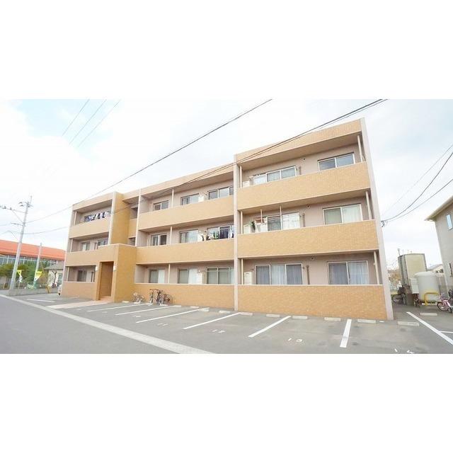 スリーゼ森町