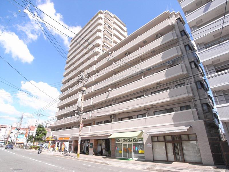 南福岡パークホームズ