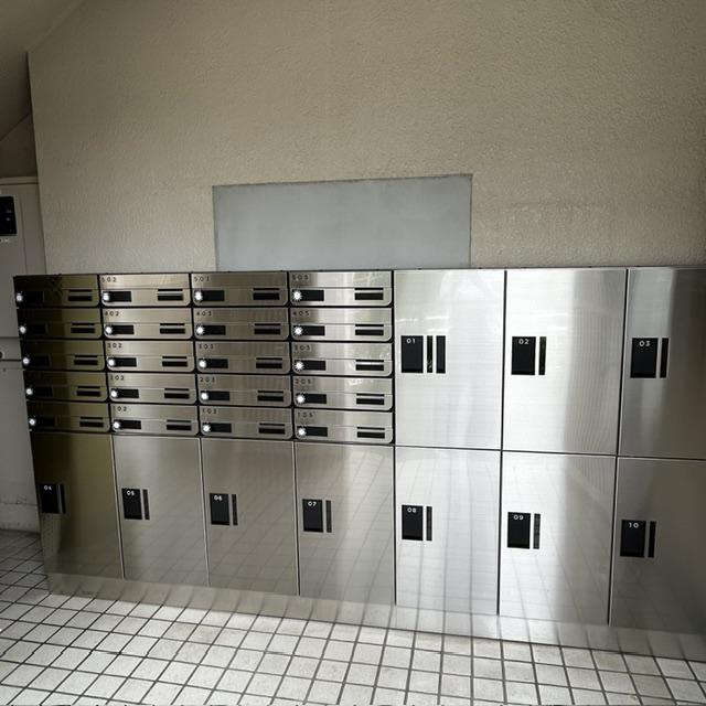 流山ハイクレスト