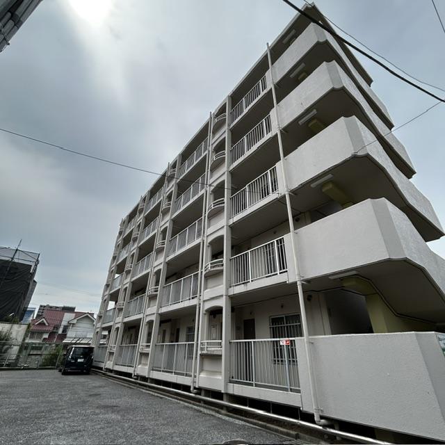 流山ハイクレスト