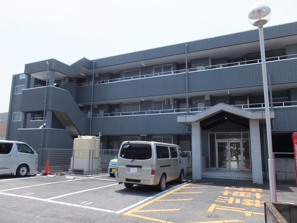 市川第四ビル