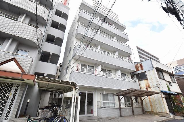 アルフィーネ奉還町