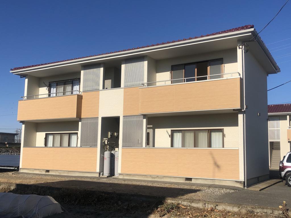 シャレル山王