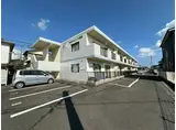 ファミールハイツ清和
