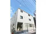 セレニティ桜之町東A棟