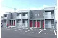 宮城県登米市迫町佐沼下田中の建物