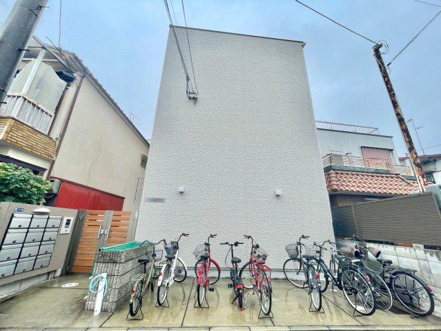 ノイヴェル布施