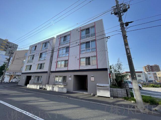 ヴェレーナ二十四軒