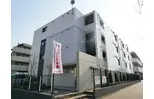 京王相模原線 京王堀之内駅 徒歩6分  築12年