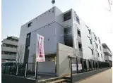 京王相模原線 京王堀之内駅 徒歩6分 4階建 築12年