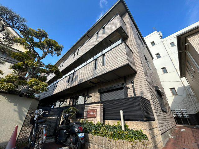 セトル月見山