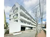 中銀竹の塚マンシオン