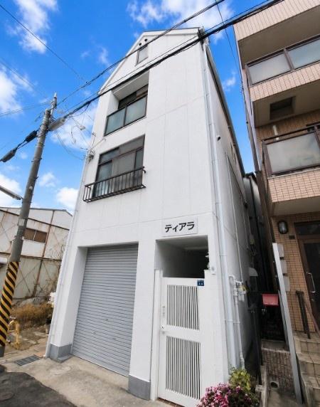 ティアラ