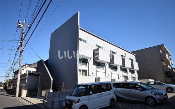 PRAIRIE UN 大宮プレリーアン