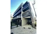 ガリシア新宿余丁町