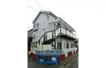 第二アローハイツ