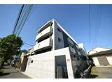シーサイドアベニュー