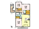 NEW VILLAGE 加納