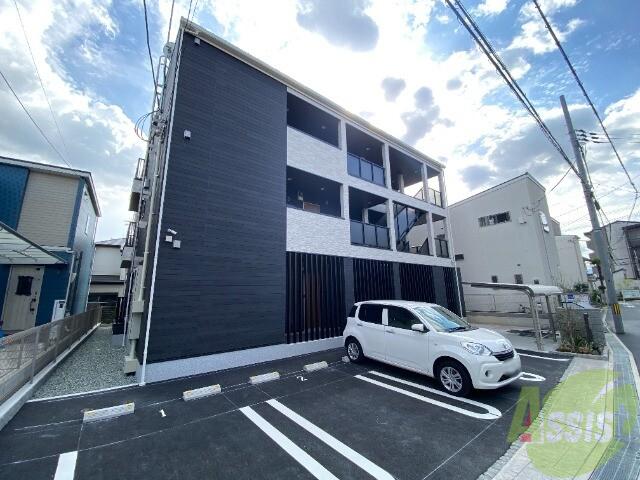 A・カーサ フェリーチェ