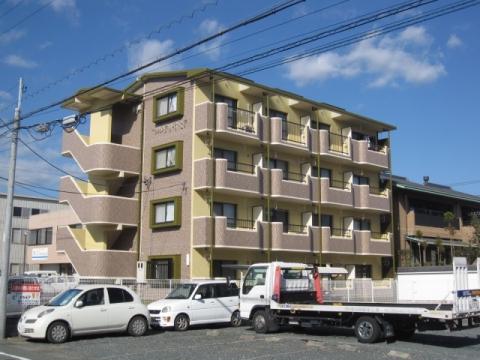 マンションアリーナ・ピア