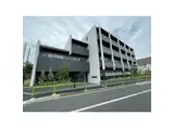 アジールコート練馬中村橋