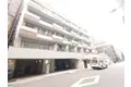 湯島武蔵野マンション