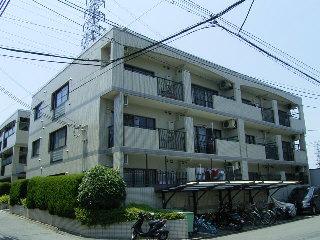 アフリー太田Ⅱ
