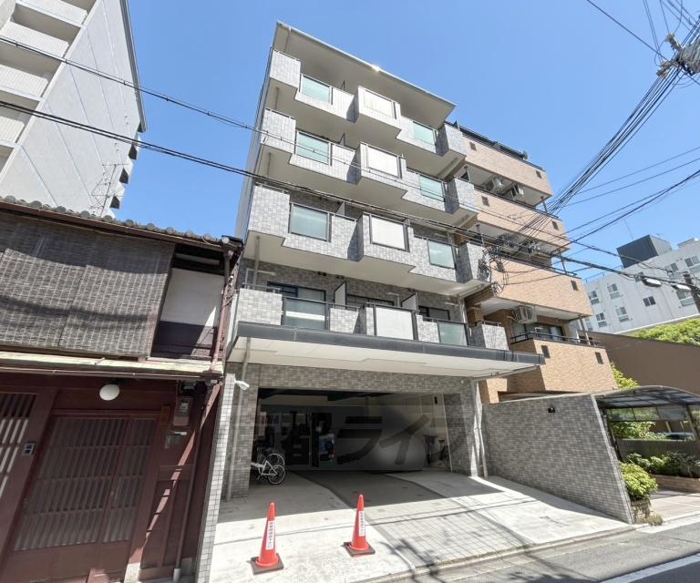 ヴィラソレイユ