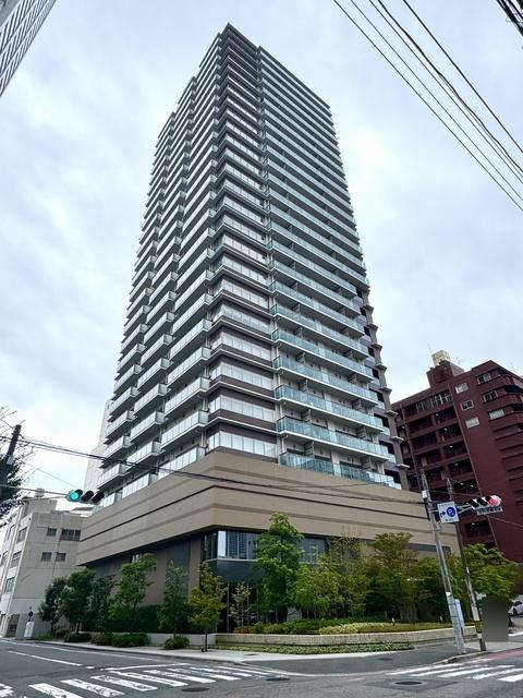ザ・パークハウス広島タワー(2LDK/20階)