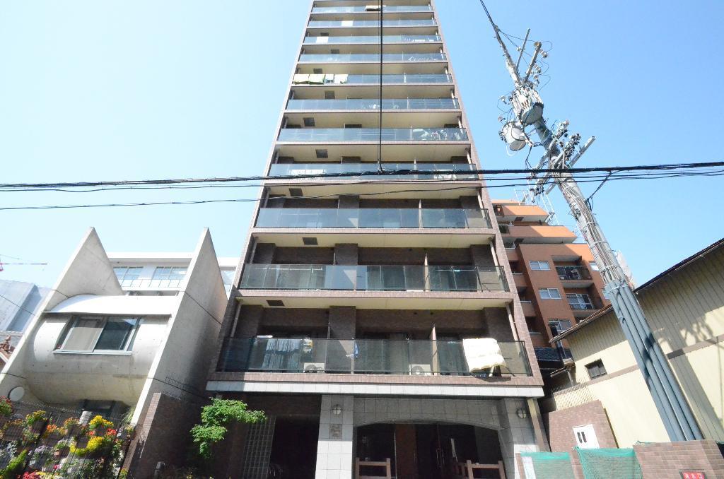 グランエターナ名古屋鶴舞