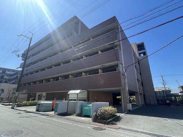 Mプラザ津田駅前十二番館
