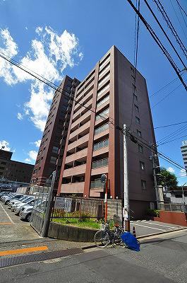 コスモス小倉駅前II