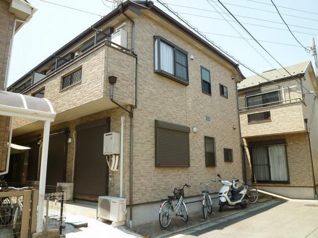 アイル富士見