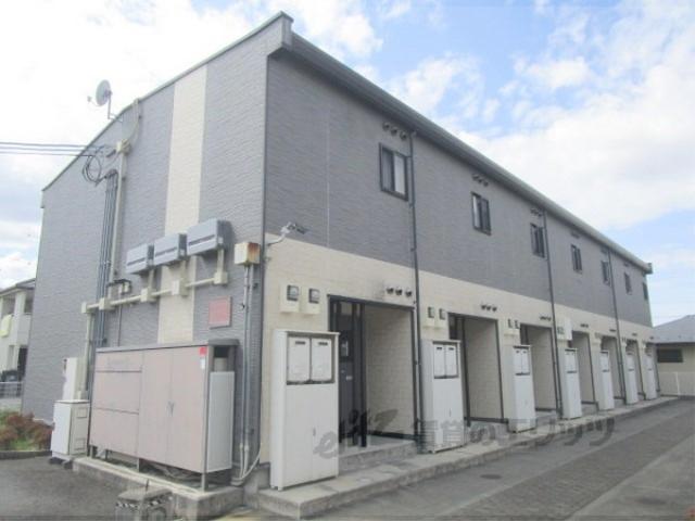 レオパレス城東