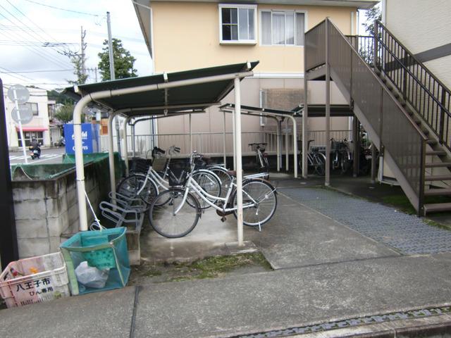 フジメイトA