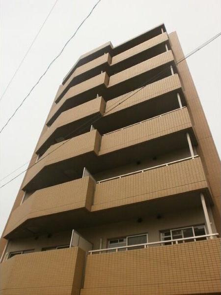 シャルム八田