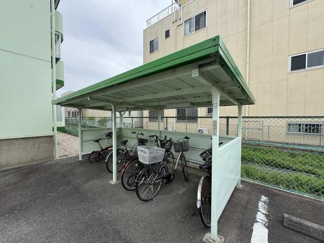 パストラル板倉B