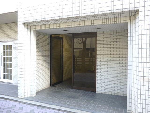 ホーユウパレス武蔵小杉