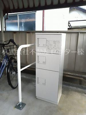 メゾンプラージュ A